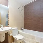 Apartament Estilo En Calle Brasil By Vigo