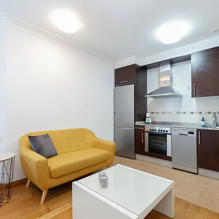 Estilo En Calle Brasil By Apartment