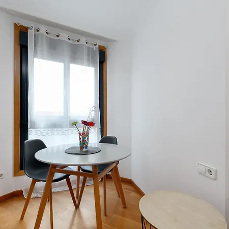 Estilo En Calle Brasil By Apartment