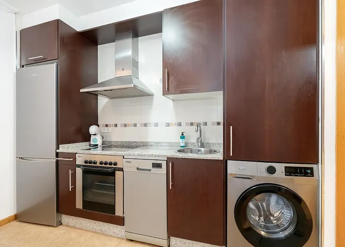 Daire Estilo En Calle Brasil By *